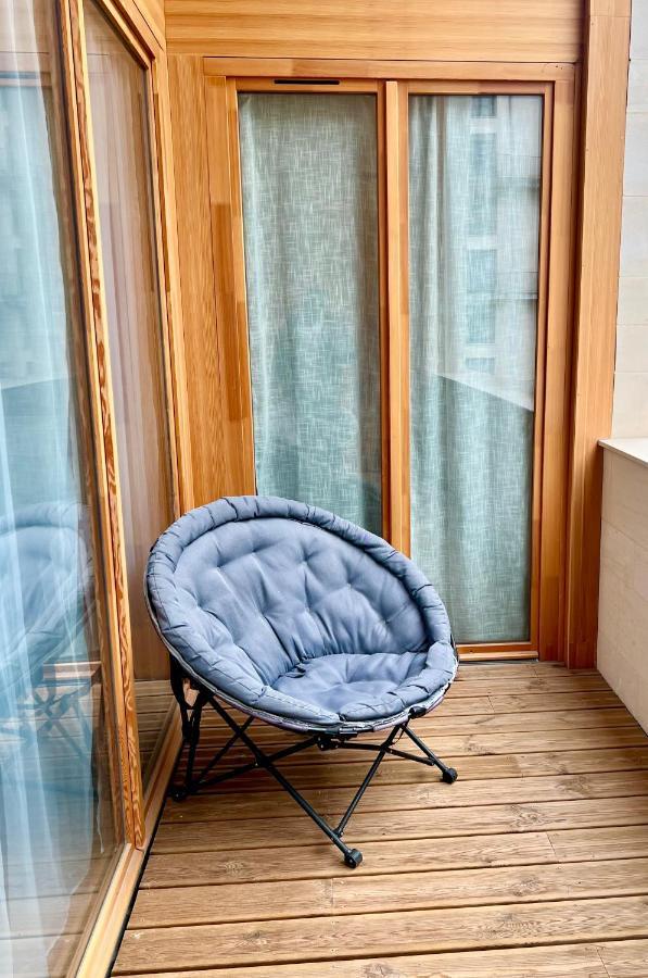 Duplex Saint Germain Bordeaux Leilighet Eksteriør bilde
