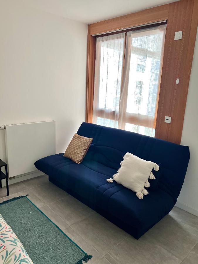 Duplex Saint Germain Bordeaux Leilighet Eksteriør bilde
